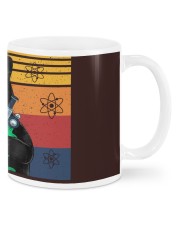 All You Need Is Science Cat Mugs tile