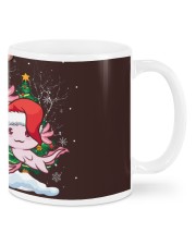 Axolotl Christmas Mugs tile