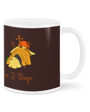 A Lot Can Happen In 3 Days Mugs tile