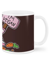 Unicorns Are Vegan Mugs tile