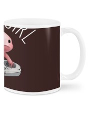 Gamer Girl Axolotl Mugs tile