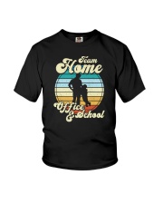 Team Home Office And School Youth T-Shirt tile