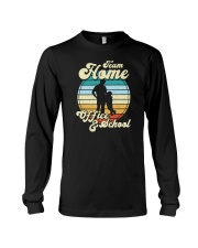 Team Home Office And School Long Sleeve Tee tile