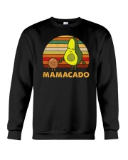 Mamacado Crewneck Sweatshirt tile