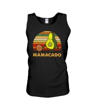 Mamacado Unisex Tank tile