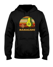 Mamacado Hooded Sweatshirt tile