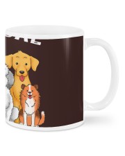 Life Goal Pet All The Dogs Mugs tile