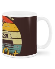I Hate Pulling Out Camping Mugs tile