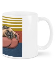 Sorry I Can't It's A No Bones Day Mugs tile