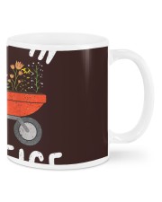 I'll Be In My Office Gardening Mugs tile