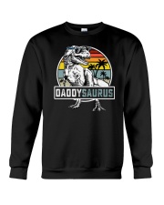 Daddysaurus Crewneck Sweatshirt tile