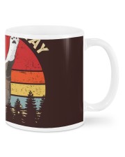 Eff You See Kay Why Oh You Cat Mugs tile