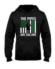 The Pipes Are Calling Hooded Sweatshirt tile