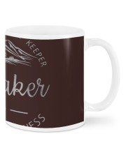 Miracle Worker Promise Keeper Waymaker Mugs tile