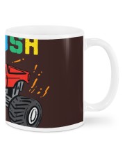 I'm Ready To Crush Kindergarten Truck Mugs tile