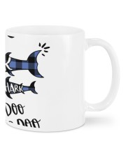 Mommy Shark Mugs tile