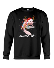Gamesolotls Crewneck Sweatshirt tile