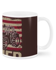 Proud American Farmer Mugs tile