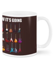 Guitars Mugs tile
