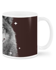 My Spirit Animal Is A Grumpy Wolf Mugs tile
