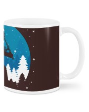 Merry Fishmas Bigfoot Mugs tile