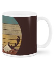 I Do What I Want Cat Mugs tile