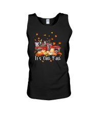 It's Fall Y'all Unisex Tank tile