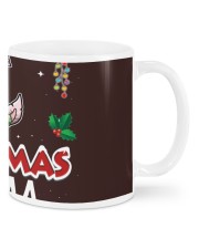 This Is My Christmas Pajama Shirt Mugs tile