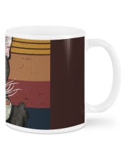 Eff You See Kay Why Oh You Cat Mugs tile