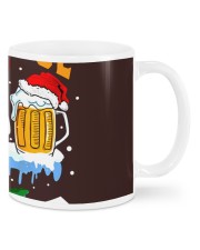 It's The Most Wonderful Time For A Beer Mugs tile