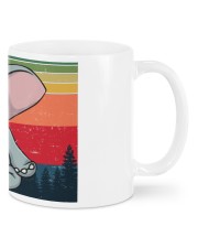 Eff You See Kay Why Oh You Elephant Yoga Mugs tile
