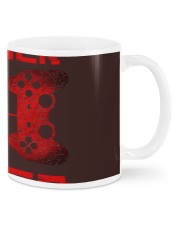 I Have Two Titles Brother And Gamer Mugs tile