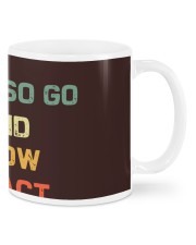 I Math Energy So Go Ahead Mugs tile