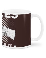 Only The Best Uncles Get Promoted To Godfather Mugs tile