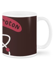 Think Like A Proton Be Positive Mugs tile