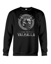 See You In Valhalla Crewneck Sweatshirt tile