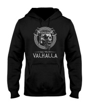 See You In Valhalla Hooded Sweatshirt tile