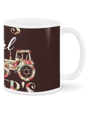 I'm Not Just Daddy's Little Girl I'm A Farmer's Daughter Mugs tile