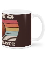 Mars Perseverance Rover Landing Feb 21 2021 Mugs tile