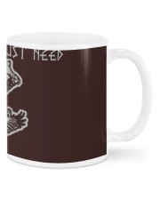 You Don't Always Need A Plan Viking Beard Mugs tile
