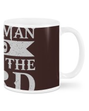Blessed Is The Man Who Trusts The Lord Mugs tile