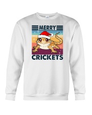 Merry Crickets Crewneck Sweatshirt tile
