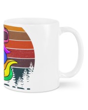 Gamer Girl Unicorn Mugs tile