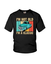 I'm Not Old I'm A Classic Youth T-Shirt tile