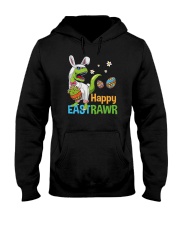 Happy Eastrawr T-Rex Hooded Sweatshirt tile