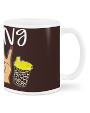 This Is What An Amazing Aunt Looks Like Mugs tile
