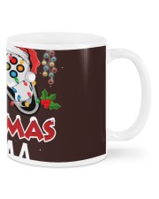 This Is My Christmas Pajama Shirt Mugs tile