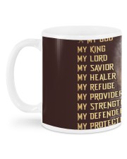 Jesus Is My Everything Mugs tile