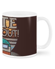 I Hate Pulling Out Camping Mugs tile