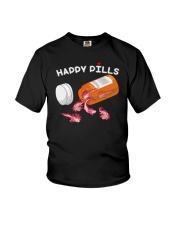 Happy Pills Axolotls Youth T-Shirt tile